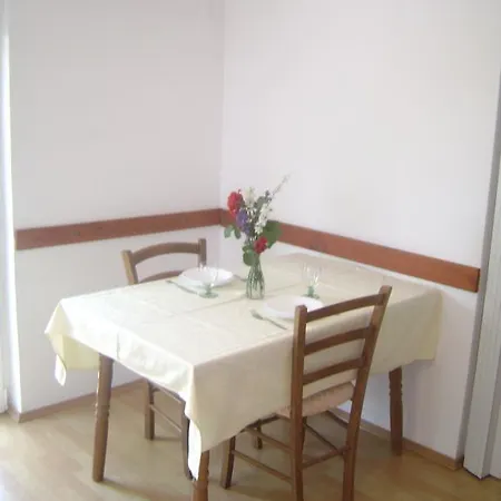 Apartment Nada Banjole Room photo