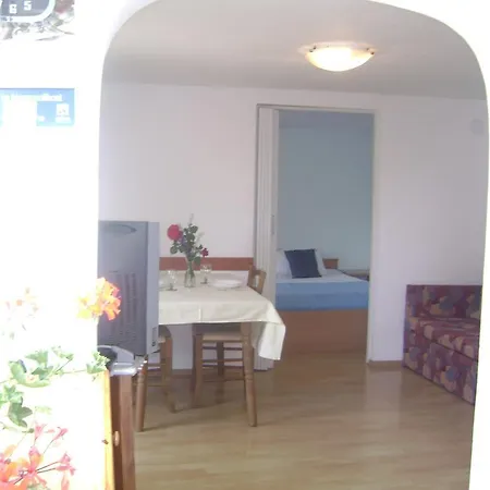 Apartment Nada Banjole Room photo