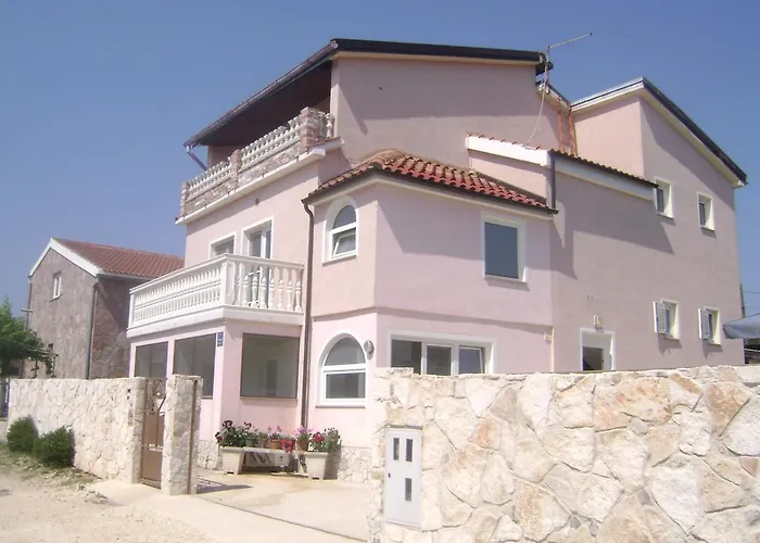Apartment Nada