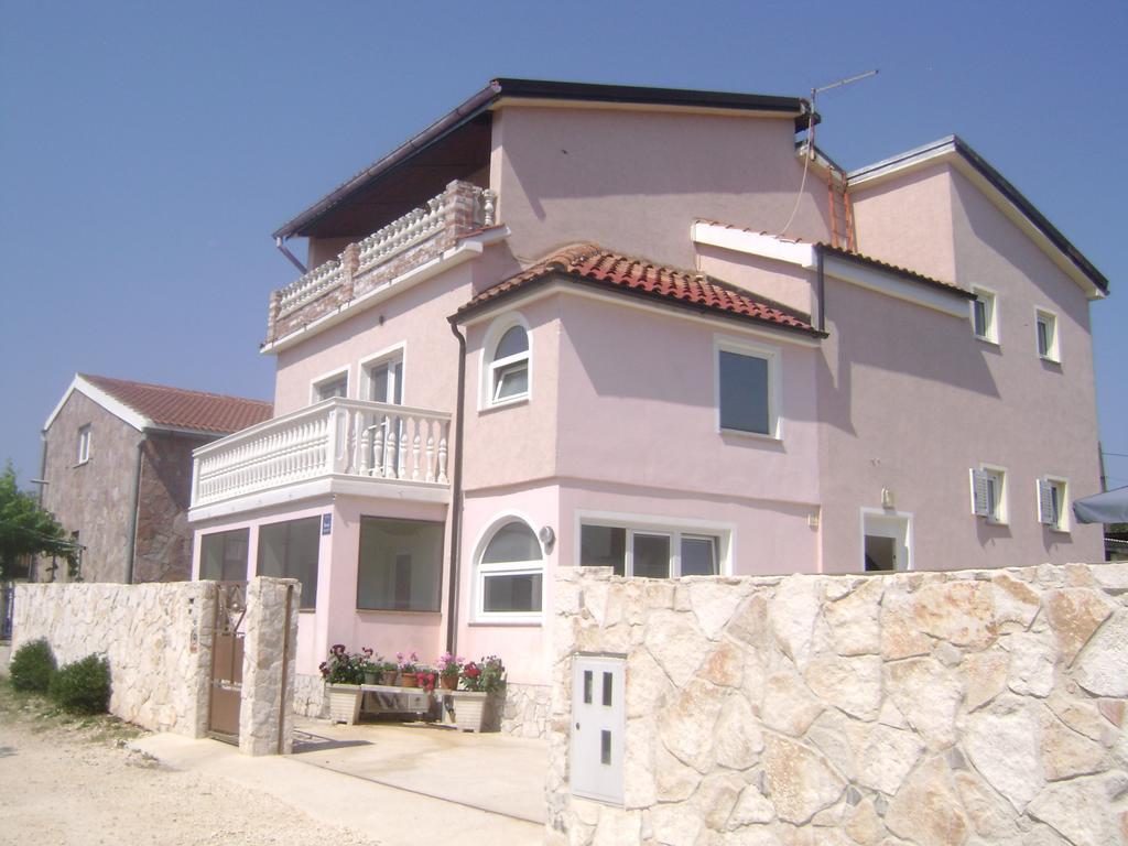 Nada Apartament *
