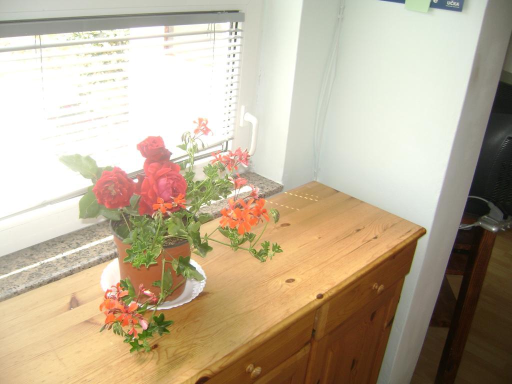 Nada Apartament *