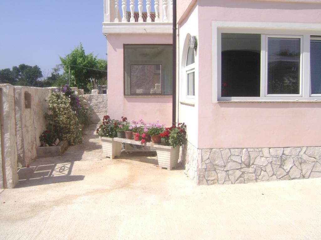 Nada Apartament *