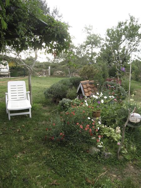 Apartament Nada